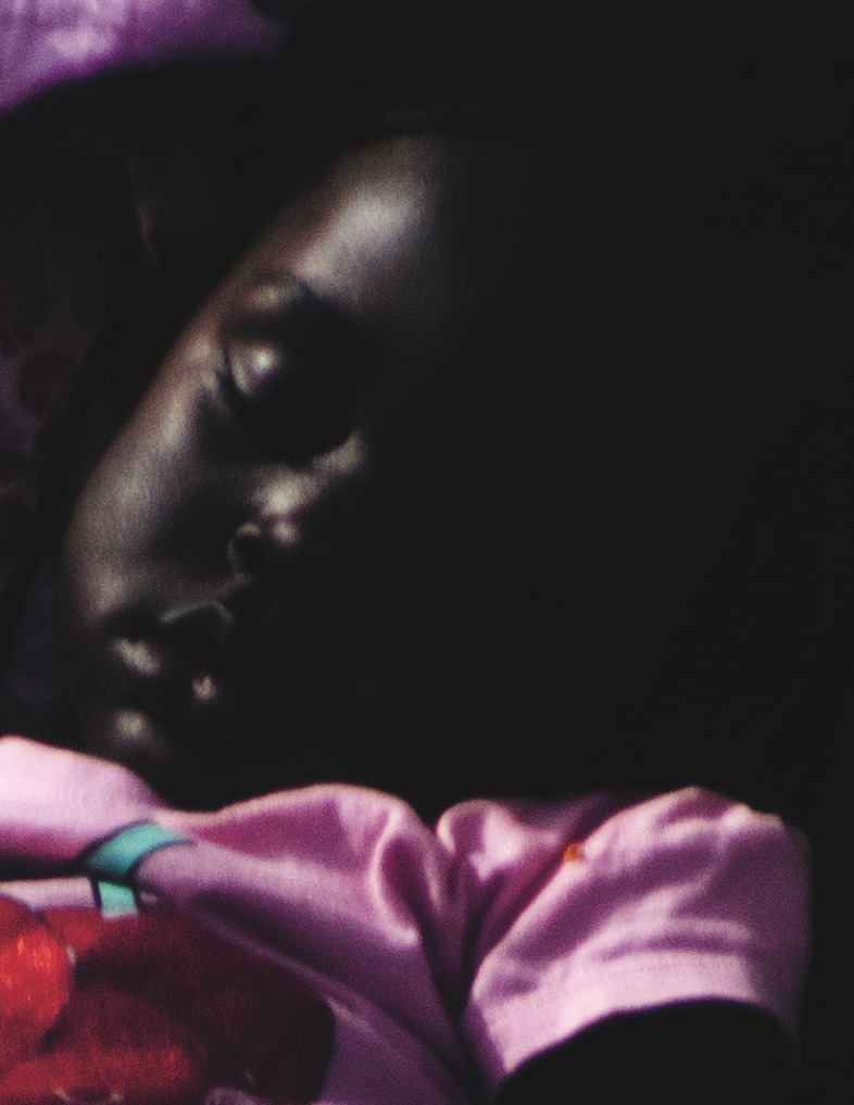 Windows by Gareth McConnell