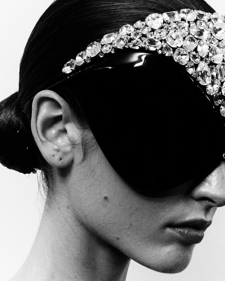 Balenciaga Summer 2026