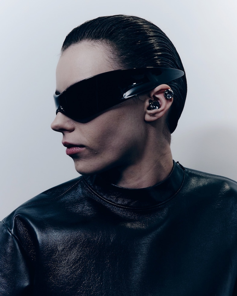 Balenciaga Summer 2026