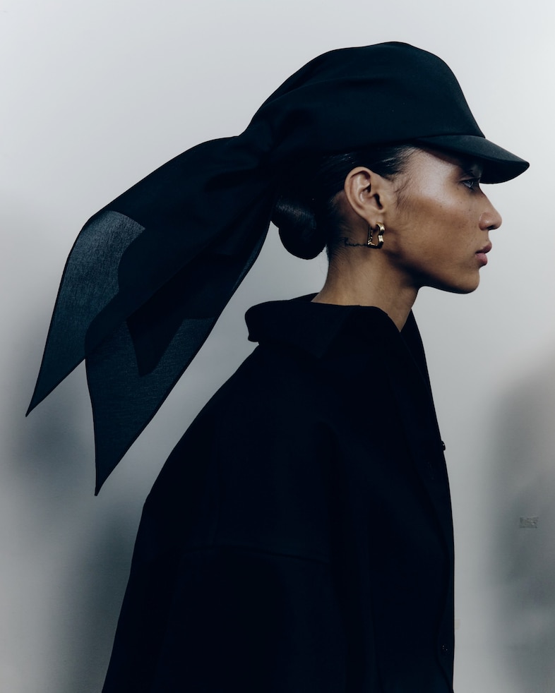 Balenciaga Summer 2026