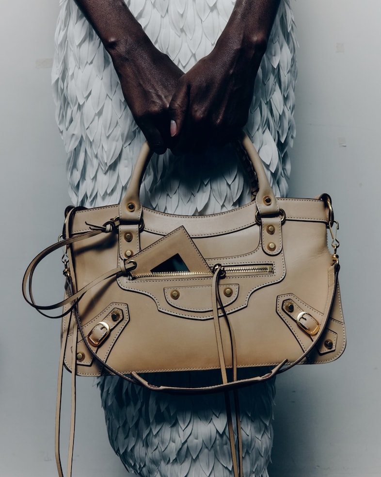 Balenciaga Summer 2026