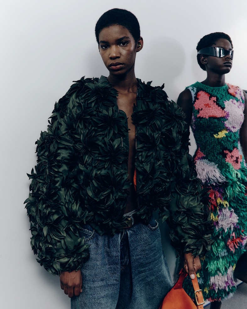 Balenciaga Summer 2026