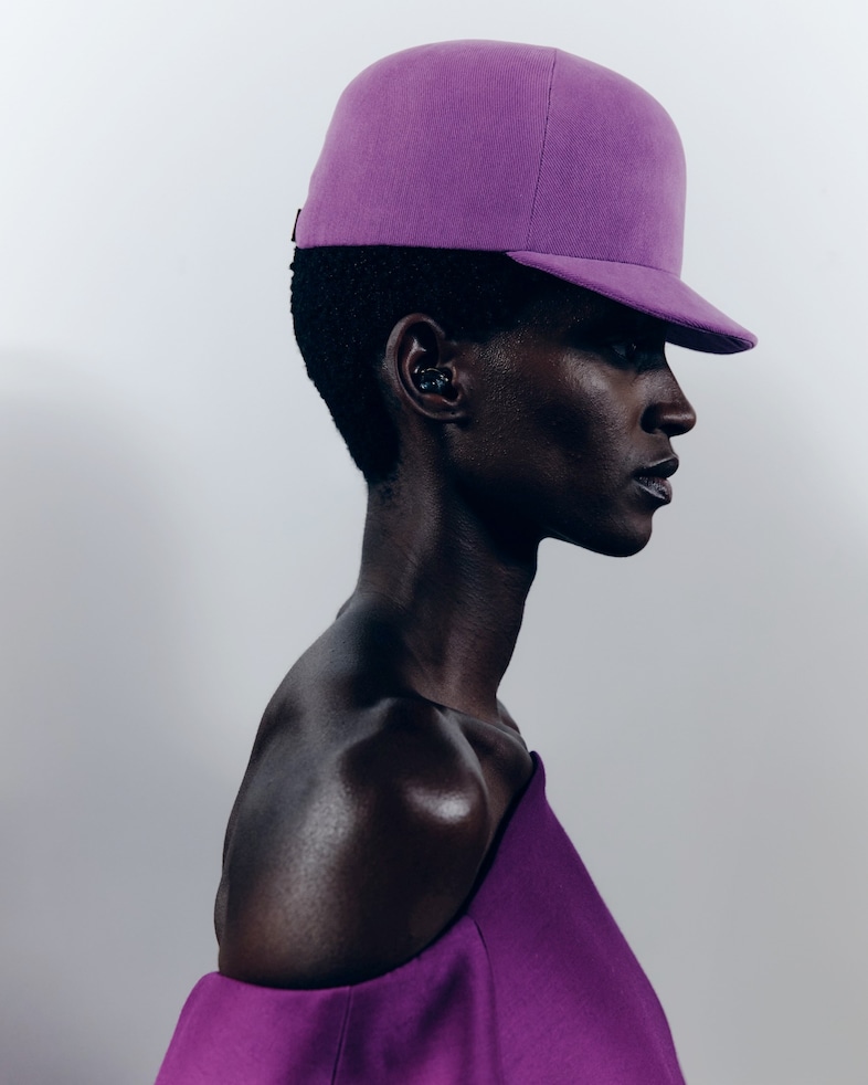 Balenciaga Summer 2026