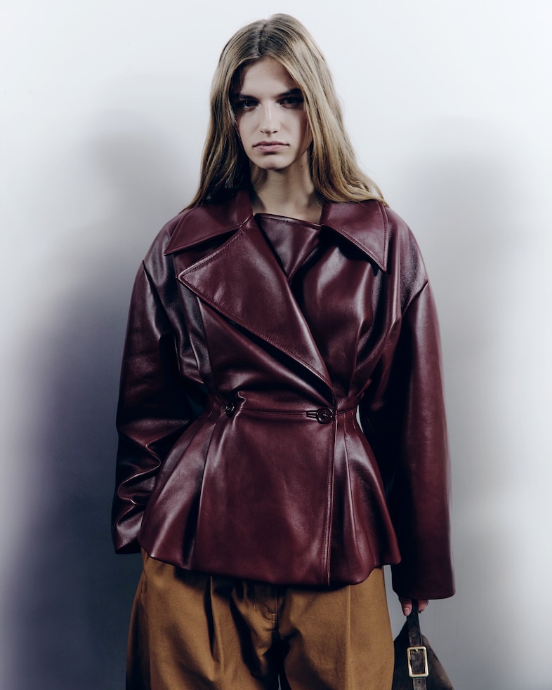 Balenciaga Summer 2026