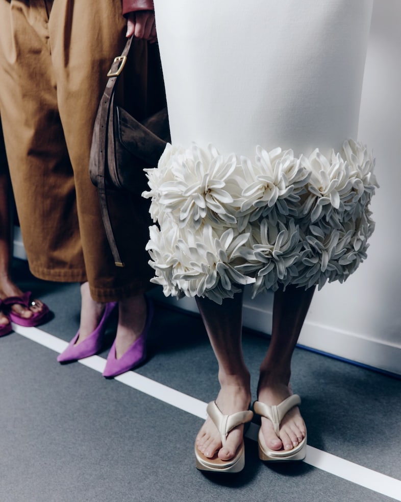 Balenciaga Summer 2026