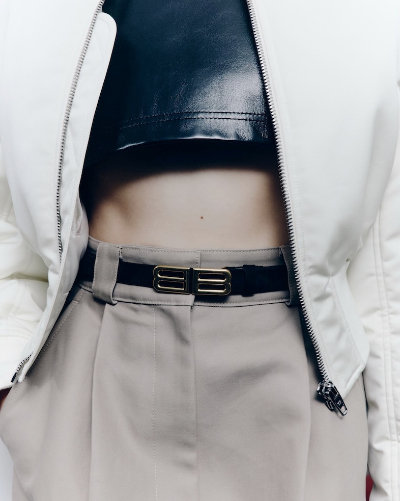 Balenciaga Summer 2026