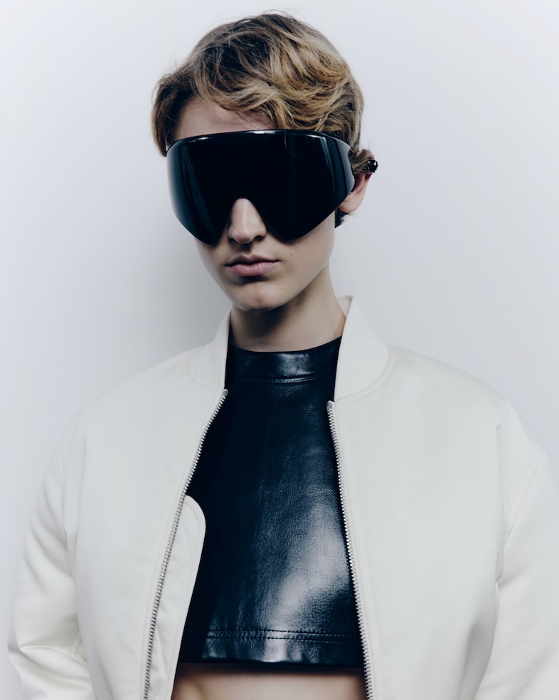 Balenciaga Summer 2026