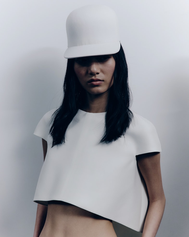 Balenciaga Summer 2026