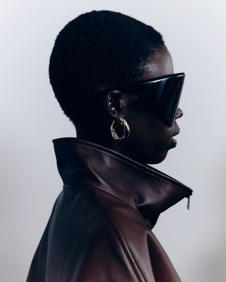 Balenciaga Summer 2026