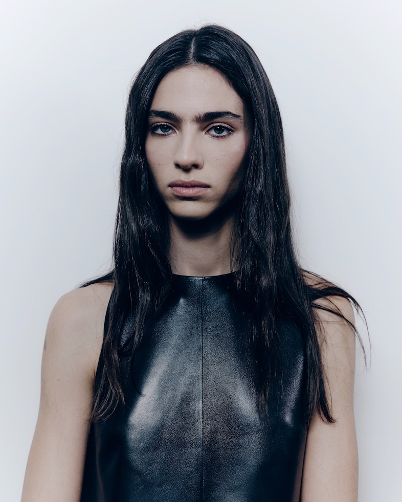 Balenciaga Summer 2026