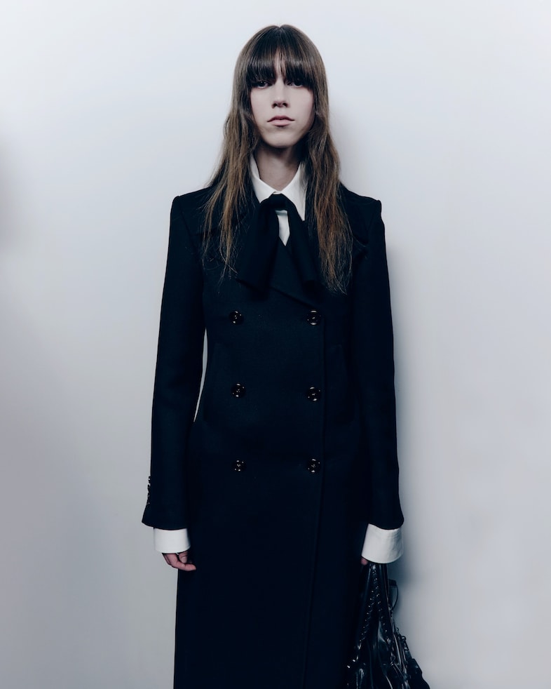 Balenciaga Summer 2026