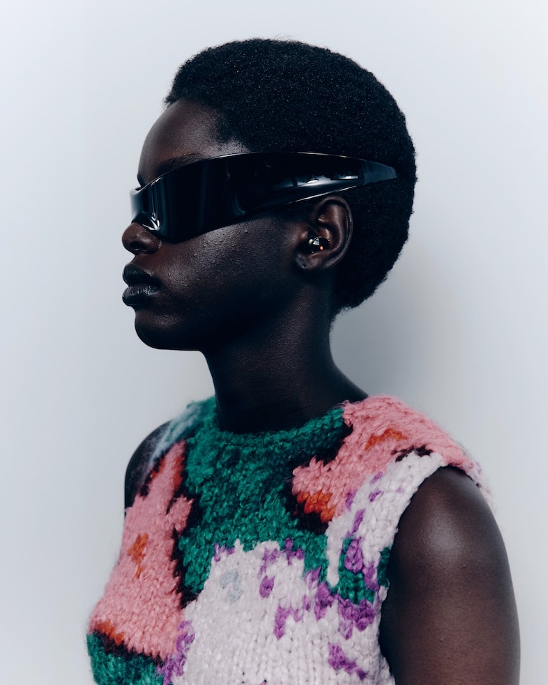 Balenciaga Summer 2026