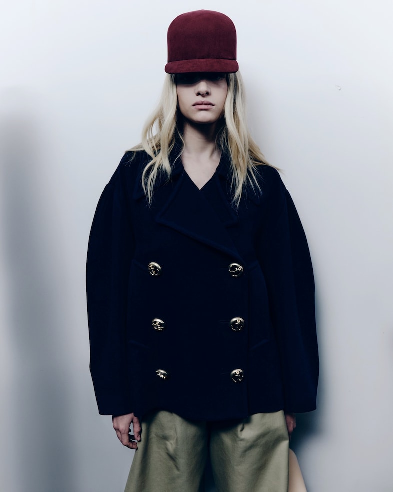 Balenciaga Summer 2026