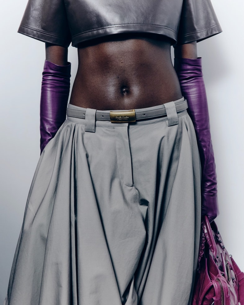 Balenciaga Summer 2026