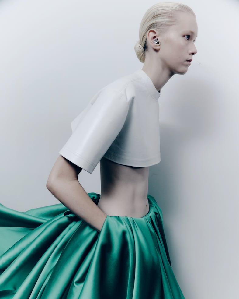 Balenciaga Summer 2026