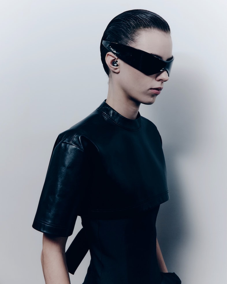 Balenciaga Summer 2026