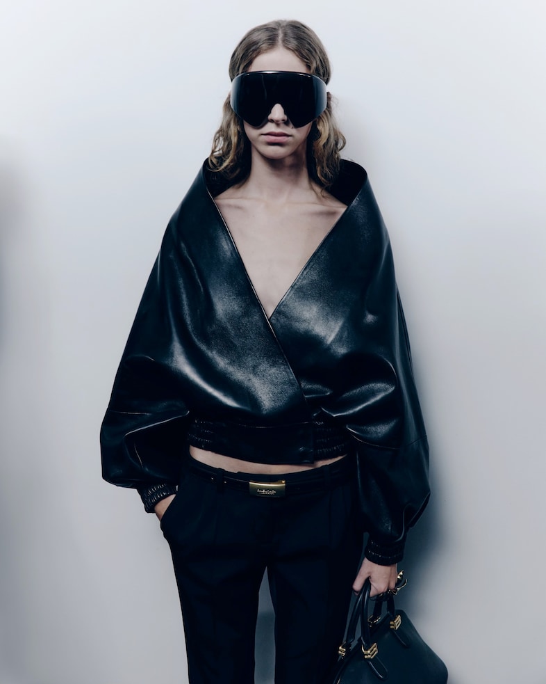 Balenciaga Summer 2026