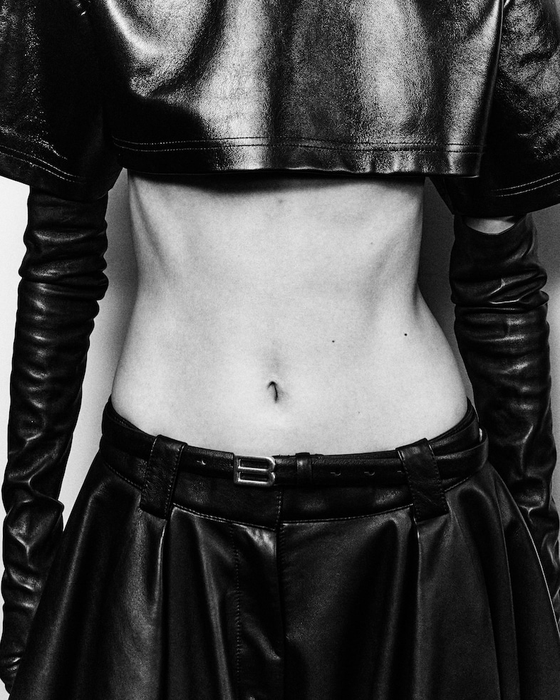 Balenciaga Summer 2026