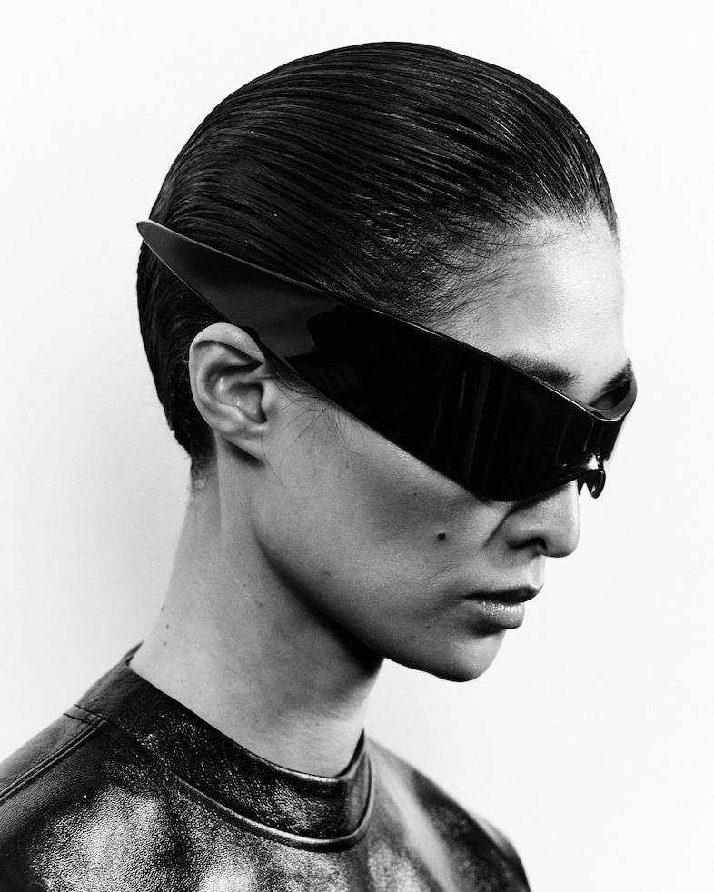 Balenciaga Summer 2026