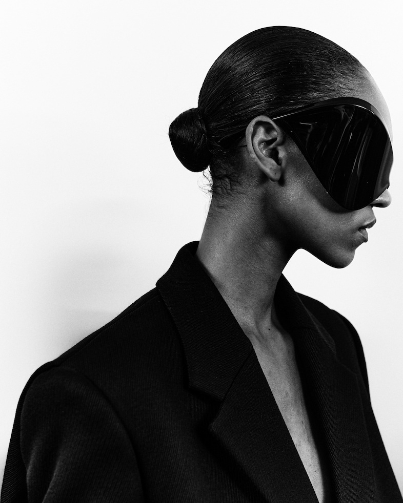 Balenciaga Summer 2026