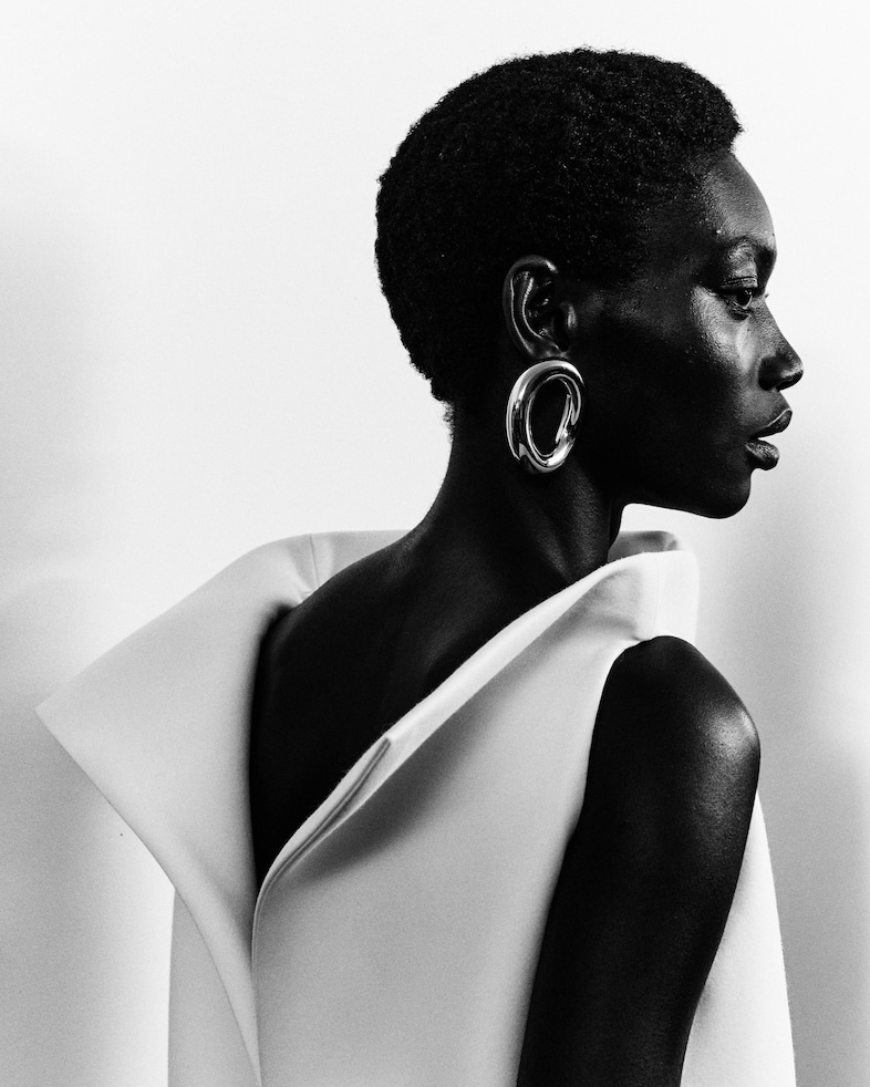 Balenciaga Summer 2026