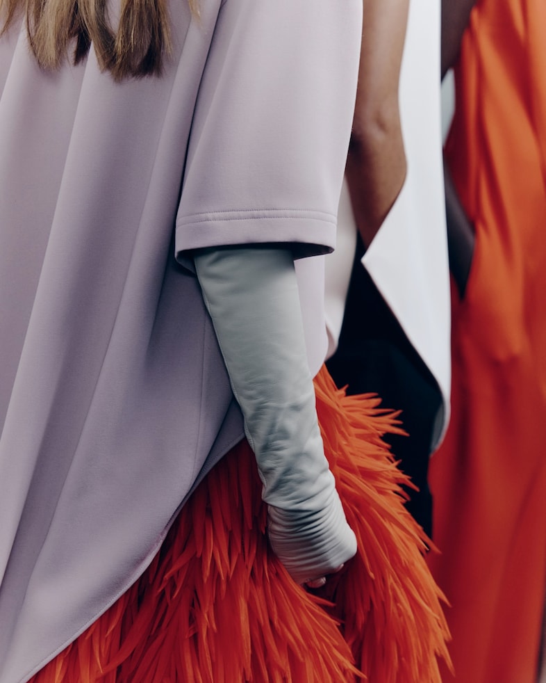 Balenciaga Summer 2026