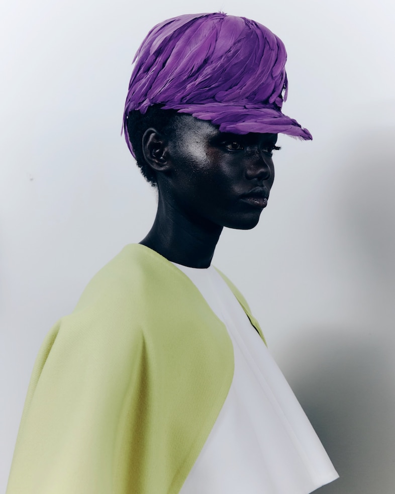 Balenciaga Summer 2026