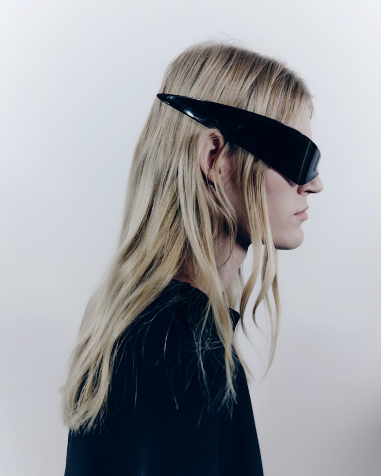 Balenciaga Summer 2026