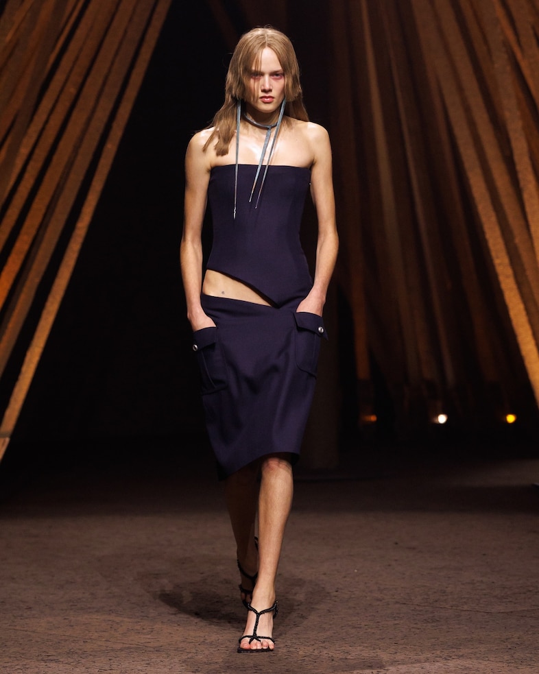 McQueen Spring/Summer 2026