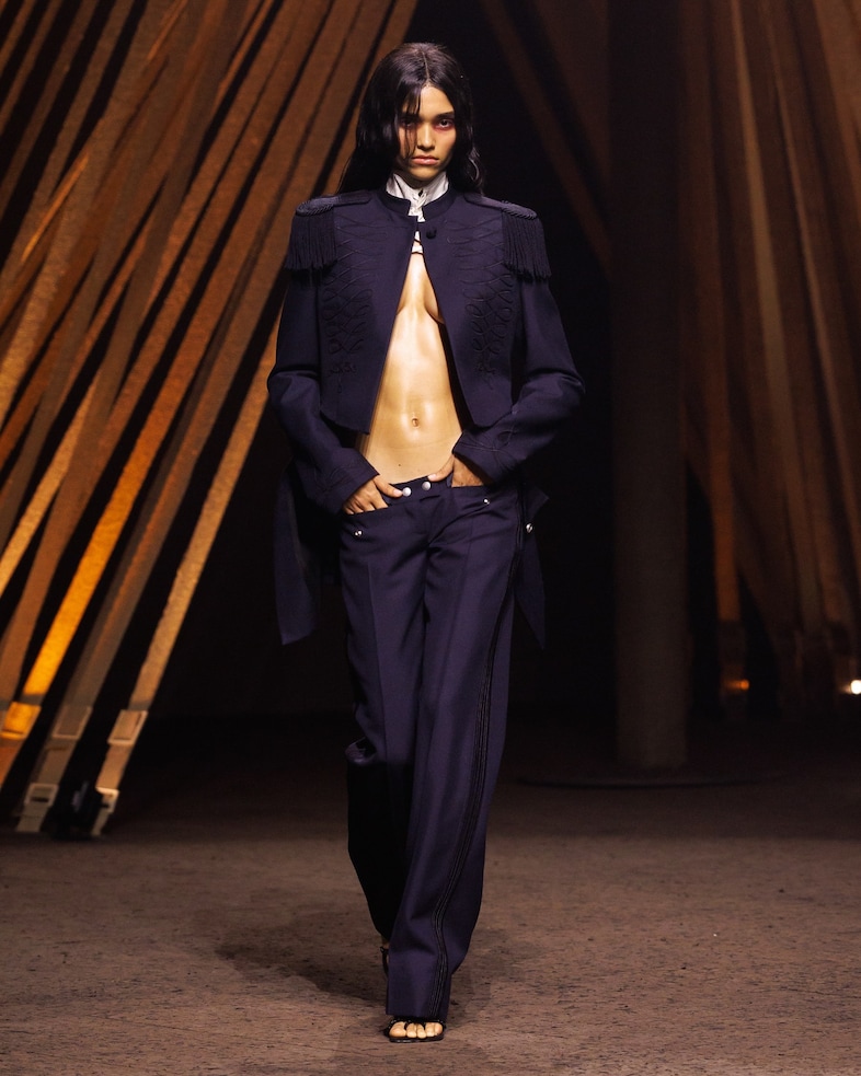 McQueen Spring/Summer 2026