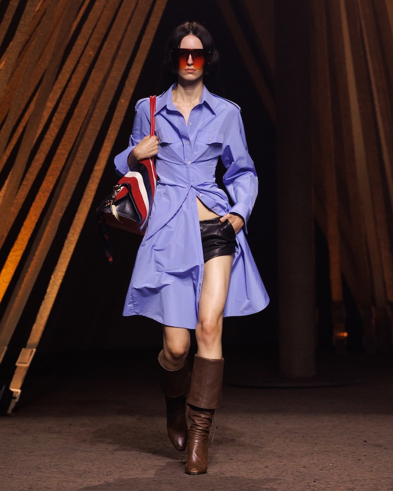 McQueen Spring/Summer 2026