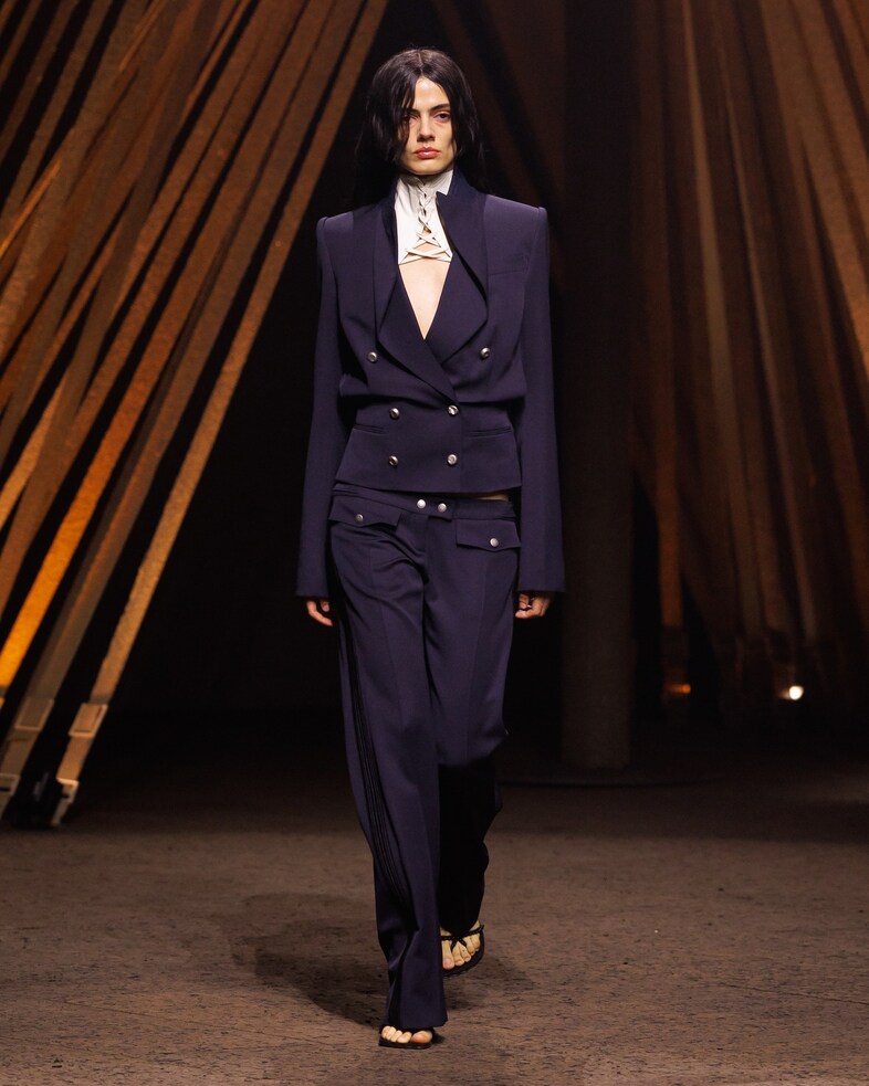 McQueen Spring/Summer 2026