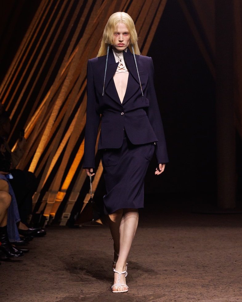 McQueen Spring/Summer 2026