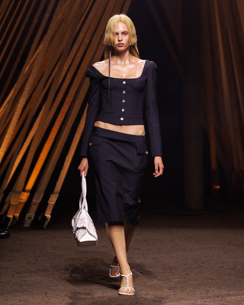 McQueen Spring/Summer 2026