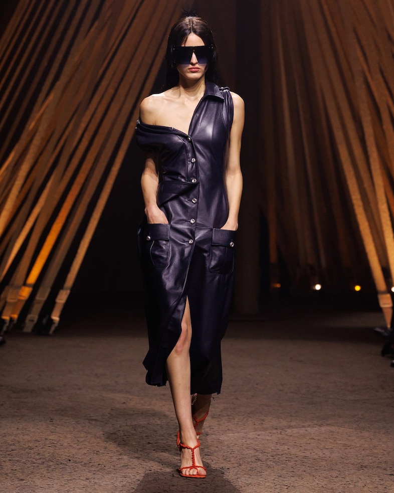 McQueen Spring/Summer 2026