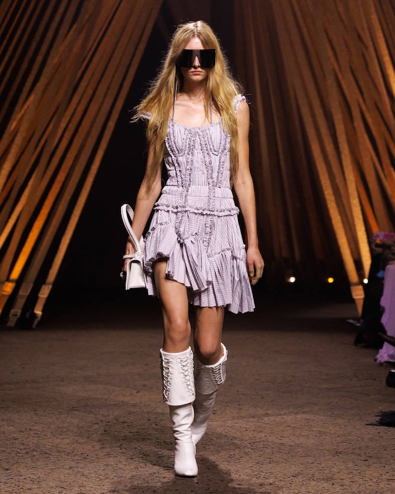 McQueen Spring/Summer 2026