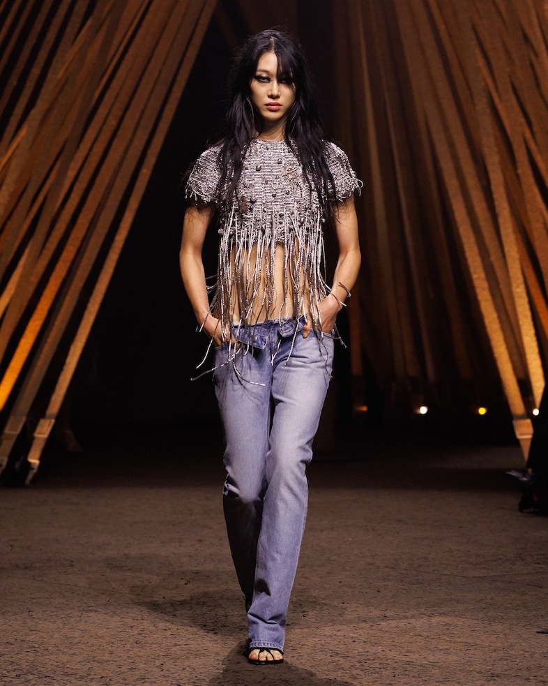 McQueen Spring/Summer 2026