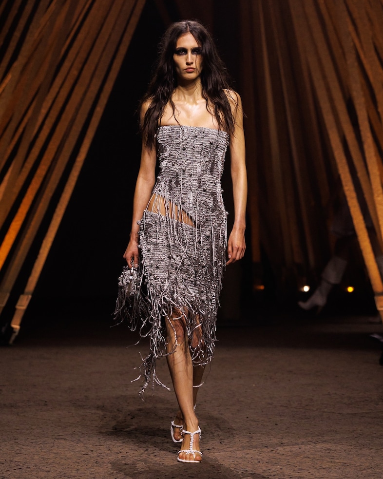 McQueen Spring/Summer 2026