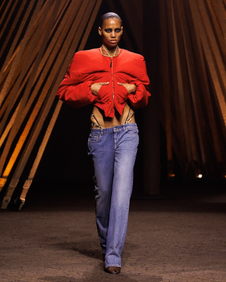 McQueen Spring/Summer 2026