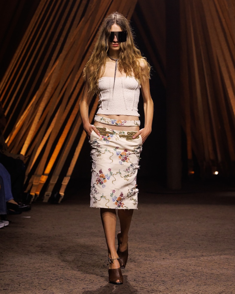 McQueen Spring/Summer 2026