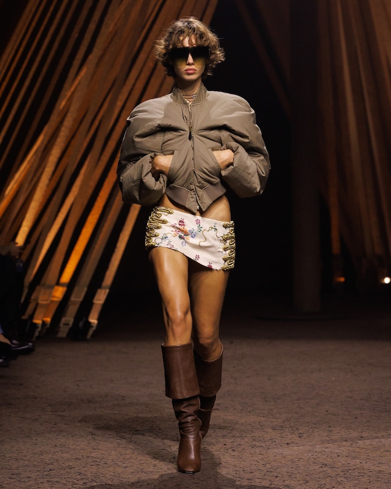 McQueen Spring/Summer 2026