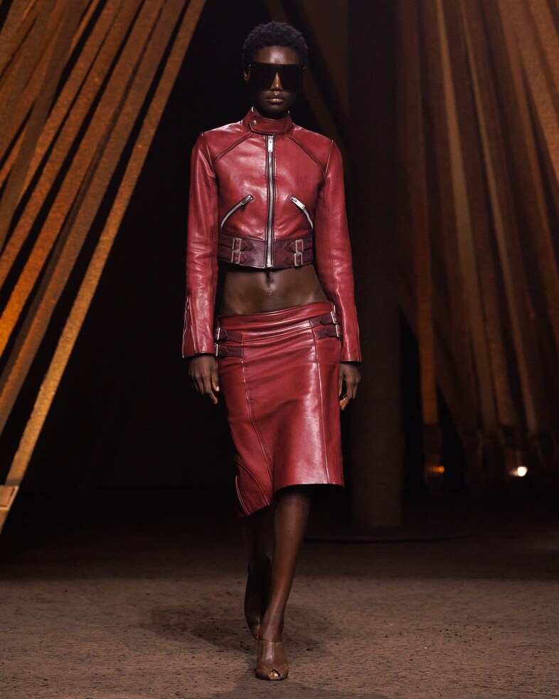 McQueen Spring/Summer 2026