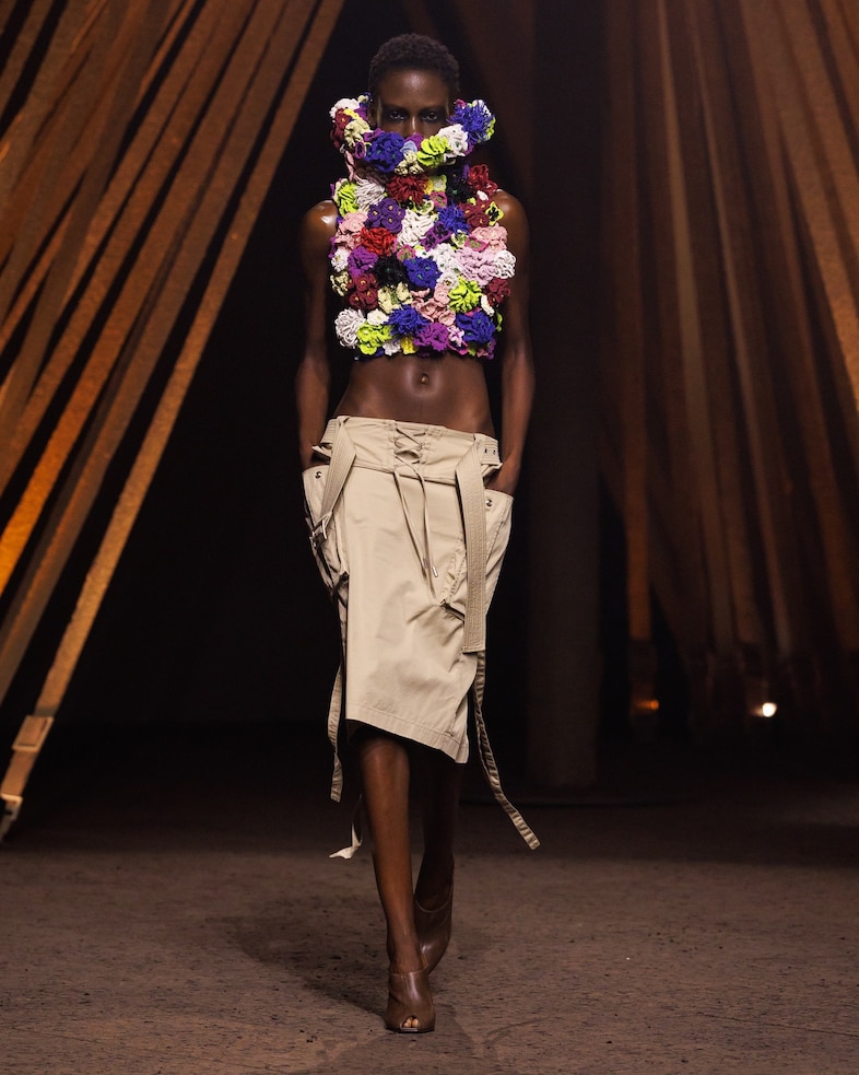 McQueen Spring/Summer 2026