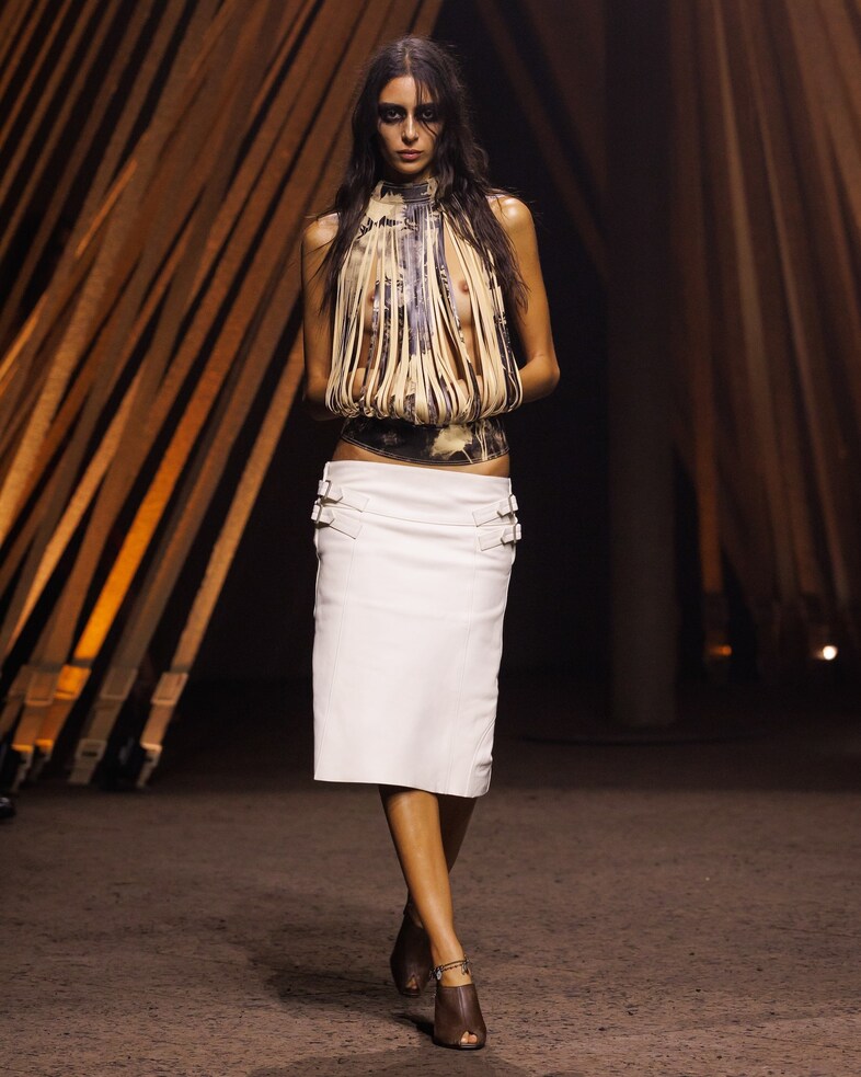 McQueen Spring/Summer 2026