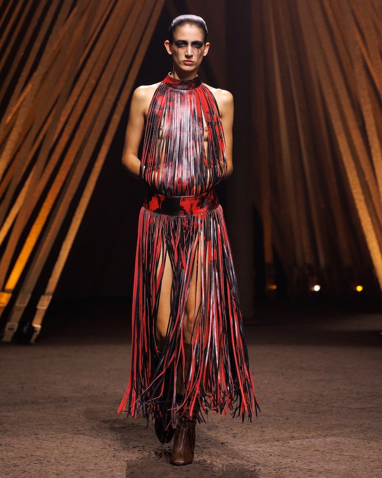 McQueen Spring/Summer 2026