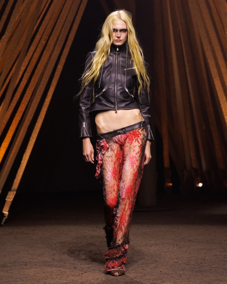 McQueen Spring/Summer 2026