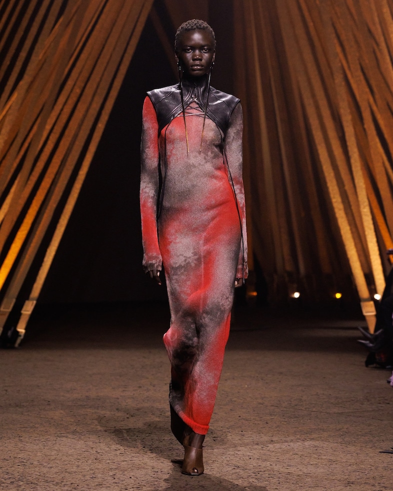 McQueen Spring/Summer 2026