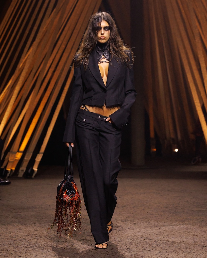 McQueen Spring/Summer 2026