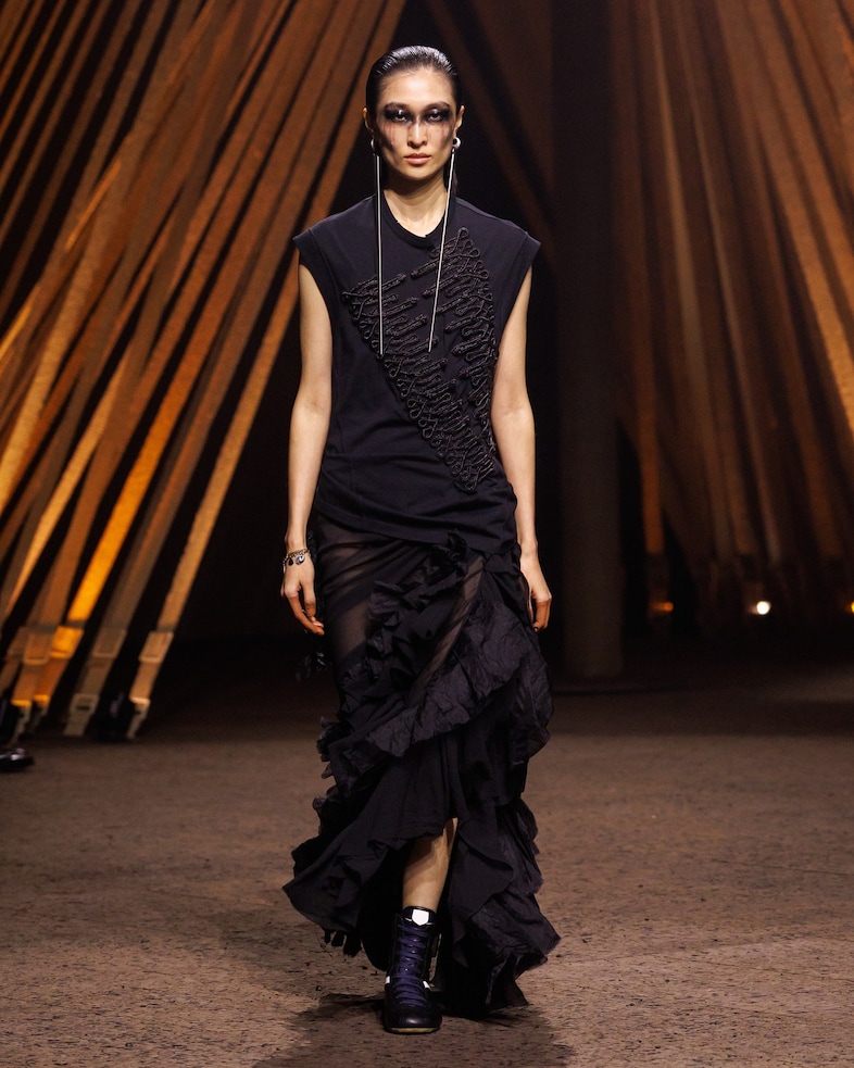 McQueen Spring/Summer 2026