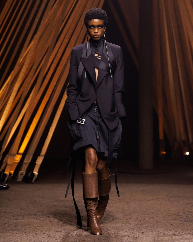 McQueen Spring/Summer 2026